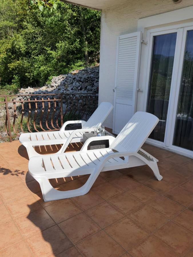 Villa Family House Opatija Exterior foto