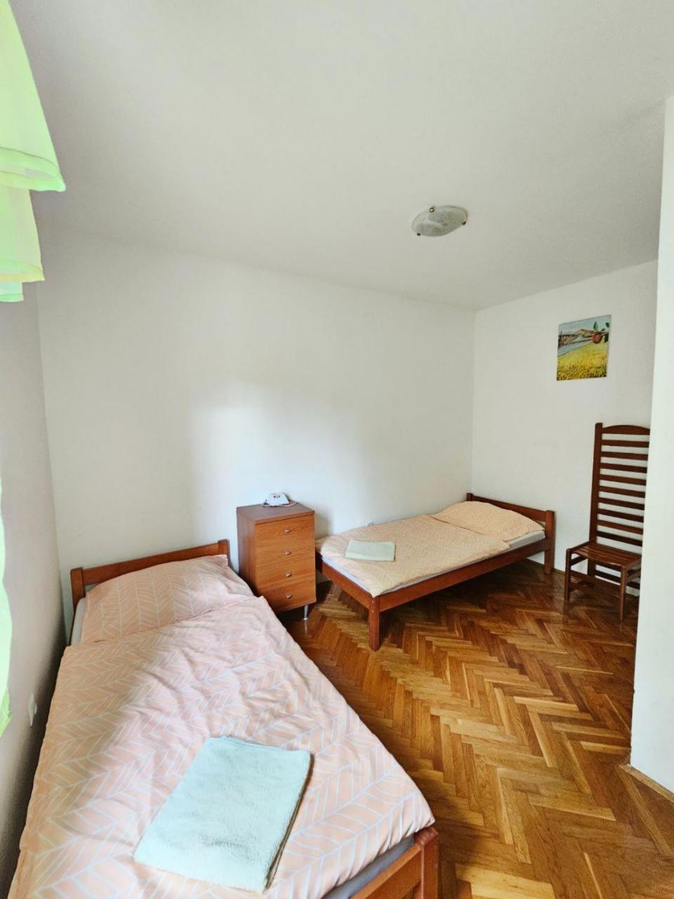 Villa Family House Opatija Exterior foto